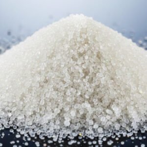 Clear Float Silica Sand